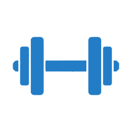 Gym & Fitness