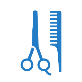 Hair Salon / Barber