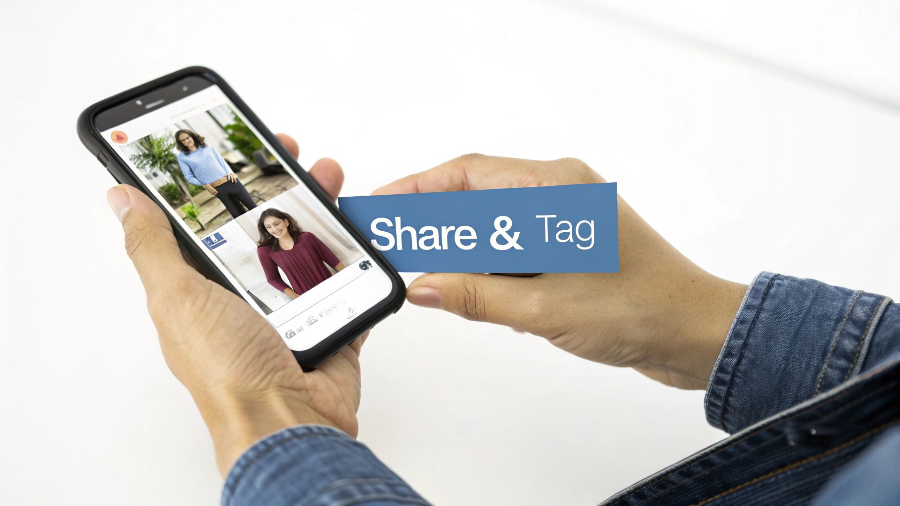User-Generated Content & Hashtag Campaigns